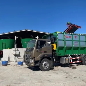 Kanghong Baihong (5,000 голов)