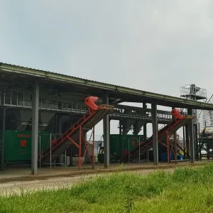 Tongliao Rihe (10,000 голов)